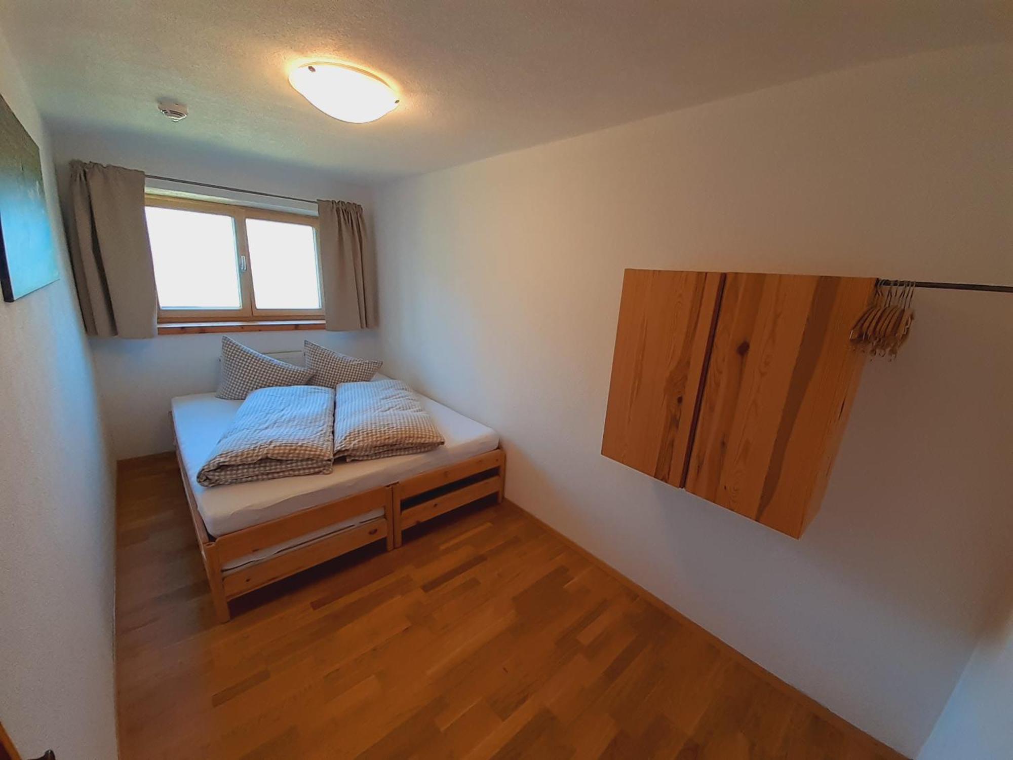 Bio & Reiterhof Der Veitenhof Umhausen Kamer foto